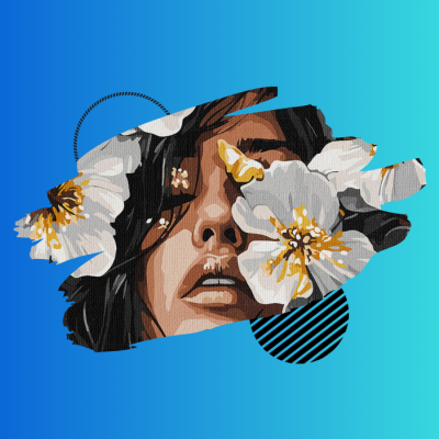 Bitmiş Tabloyu Dekore Etme ve Çerçeveleme: Evinizde Nasıl Sergilersiniz?