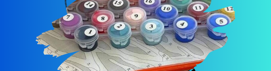 Yeni Başlayanlar İçin: Sayılarla Boyama (Canvas) — İlk Tuvalinizi Nasıl Seçer ve Tamamlarsınız? Yeni Başlayanlar İçin: Sayılarla Boyama (Canvas) — İlk Tuvalinizi Nasıl Seçer ve Tamamlarsınız?