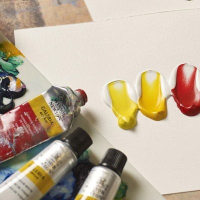 Akrilik boya nedir ? Nerede kullanılır ?