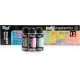 Rich Mastermix Akrilik Boya Seti Pastel 12 Renk x 60 cc. Rich Mastermix Akrilik Boya Seti Pastel 12 Renk x 60 cc.