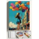 Sayılarla Boyama Hobi Seti Çerçeveli Numaralı Tuval Fırça Boya Kasnaklı RENKLİ BALON VE KIZ 40x50 Cm Sayılarla Boyama Hobi Seti Çerçeveli Numaralı Tuval Fırça Boya Kasnaklı RENKLİ BALON VE KIZ 40x50 Cm