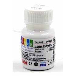 Südor resim verniği 25ML Vernik